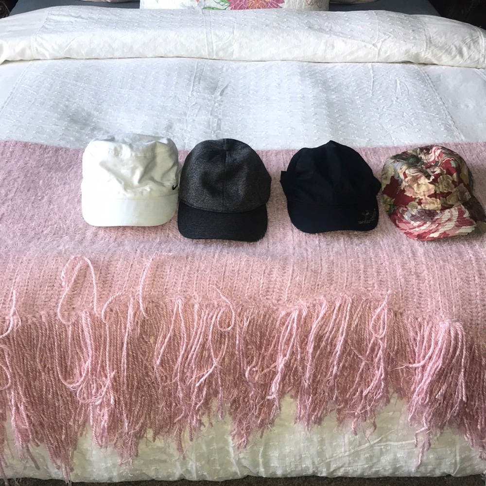 Nike and UnderArmour bundle